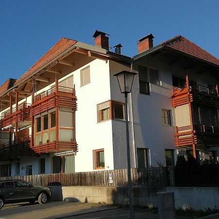 Supperior Appartement Rasùn di Sotto Eksteriør bilde